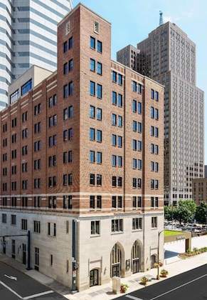 Gallery - Joinery Hotel Pittsburgh