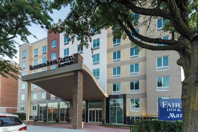 Gallery - Fairfield Inn & Suites New York Queens Fresh Meadows