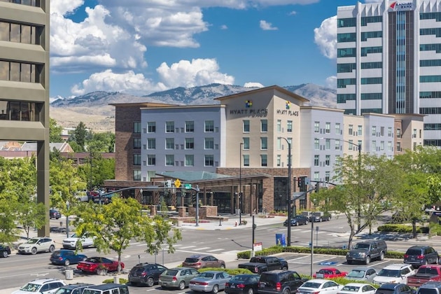 Gallery - Hyatt Place Boise Downtown