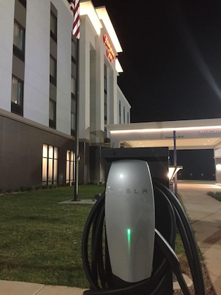 Gallery - Hampton Inn West Plains