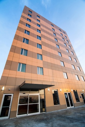 Gallery - John Hotel