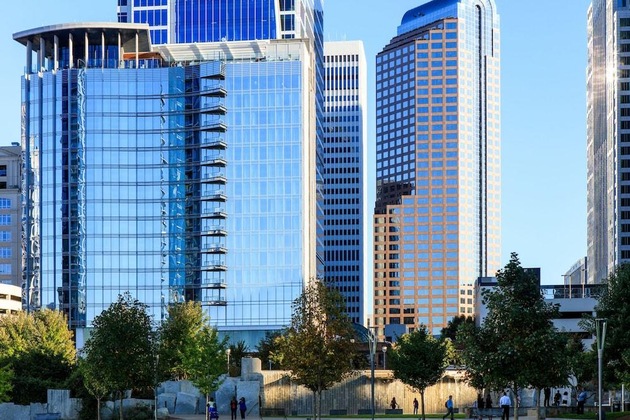 Gallery - Kimpton Tryon Park Hotel By Ihg