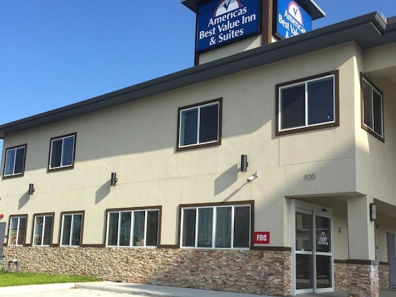 Gallery - Americas Inn And Suites Iah North