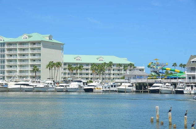 Gallery - Harbourside Resort, A New Hotel Collection Property