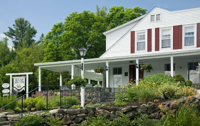 Gallery - Sugar Hill Inn