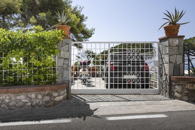 Gallery - Lhp Suite Villa La Giara