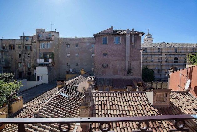 Gallery - Navona Essence Hotel