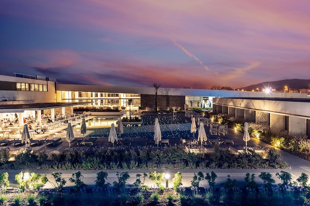 Gallery - Gennadi Grand Resort