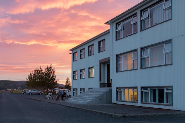 Gallery - Ljosafosskoli Hostel