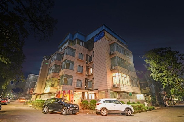 Gallery - Townhouse 727 Hotel The Platinum