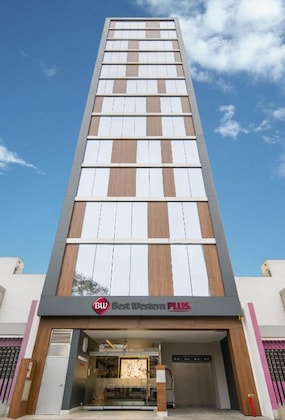 Gallery - Best Western Plus  Larco Hotel