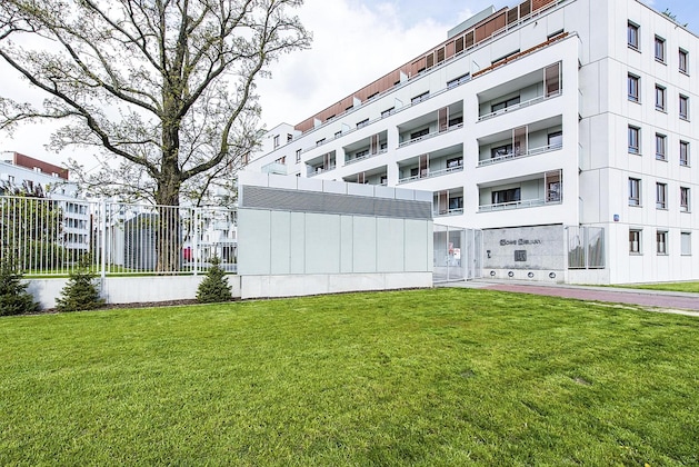 Gallery - P&O Bielany 6