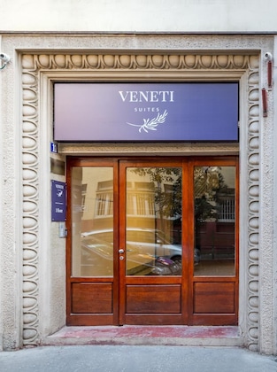 Gallery - Veneti Suites