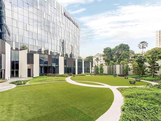 Gallery - Mercure Singapore On Stevens