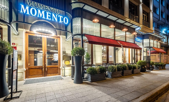 Gallery - Hotel Momento Golden Horn
