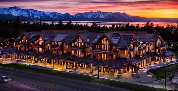 Gallery - Zalanta - Lake Tahoe
