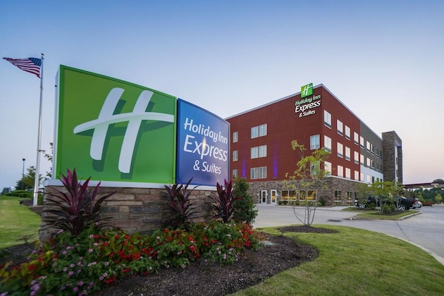 Gallery - Holiday Inn Express & Suites Southaven Central - Memphis By Ihg