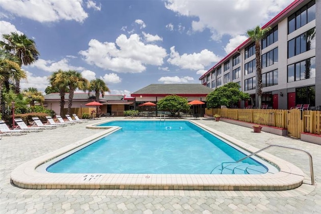 Gallery - Holiday Inn Lakeland I-4
