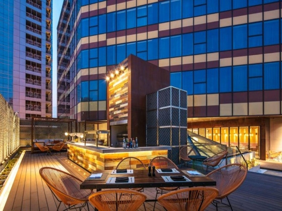 Gallery - Tryp By Wyndham Hotel Xian
