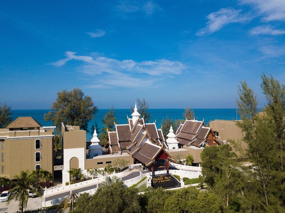 Gallery - Maikhao Palm Beach Resort
