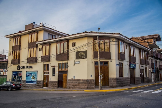 Gallery - Cusco House Hotel