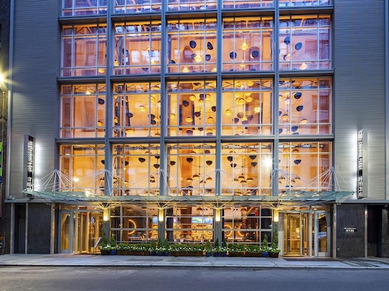 Gallery - Crowne Plaza Hy36 Midtown Manhattan, An Ihg Hotel