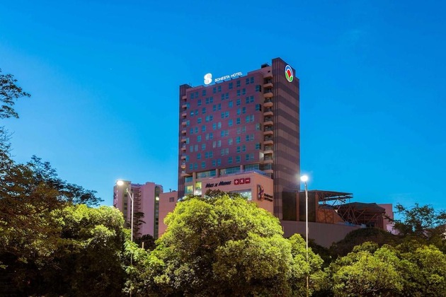 Gallery - Sonesta Hotel Bucaramanga