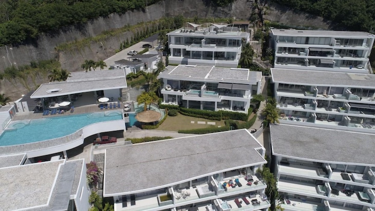 Gallery - The View Phuket
