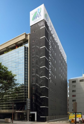 Gallery - Hotel Livemax Meieki