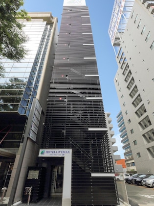Gallery - Hotel Livemax Meieki