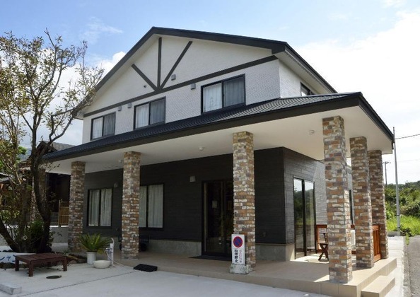 Gallery - Lodge Ocean