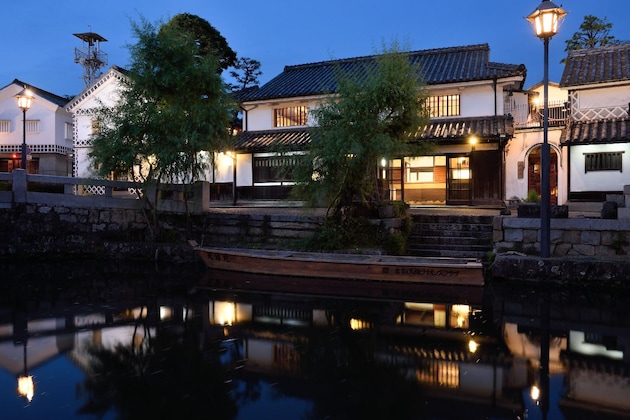 Gallery - Ryokan Kurashiki
