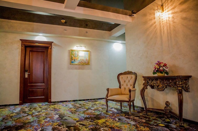 Gallery - Almar Luxury Hotel