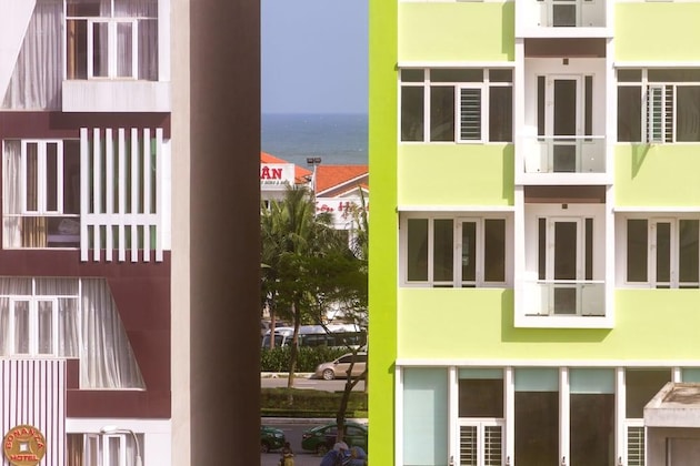 Gallery - Pergola Design Hotel