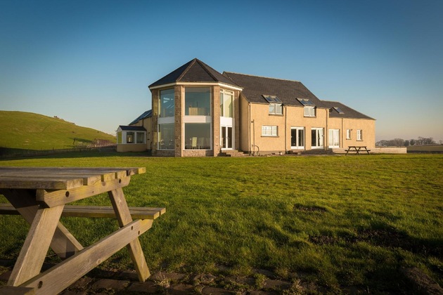Gallery - Garleton Lodge