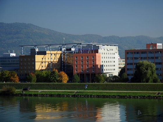 Gallery - Steigenberger Hotel Linz