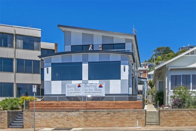 Gallery - Burnie By The Bay Apartments