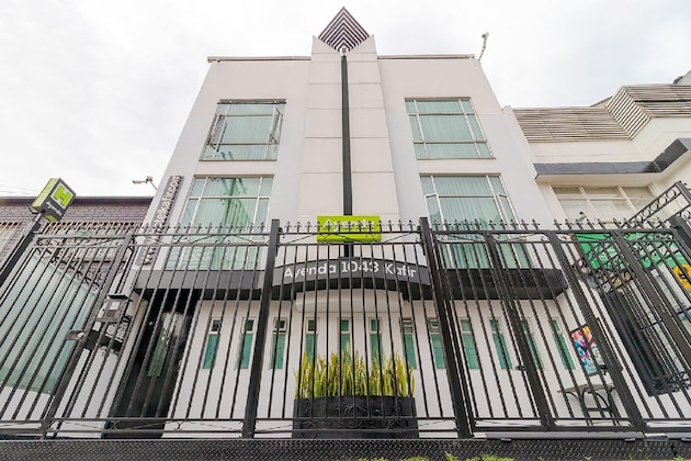 Gallery - Hotel Kafir
