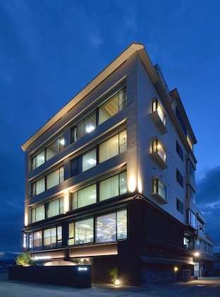Gallery - Hotel Ikkeikaku