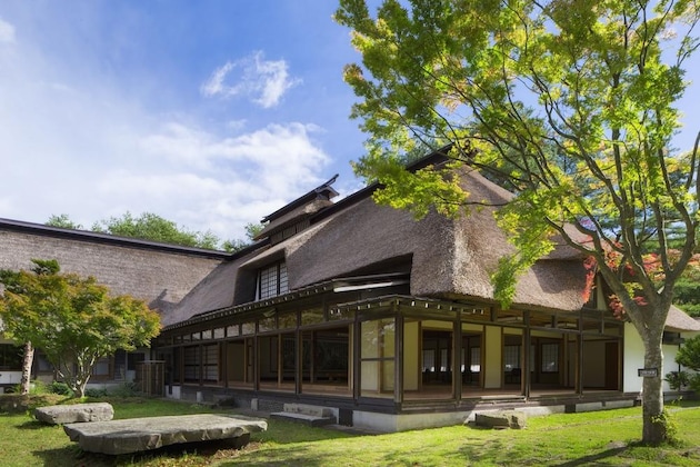 Gallery - Hoshino Resorts Aomoriya