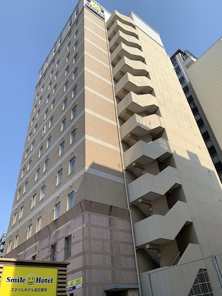 Gallery - Smile Hotel Nagoya Sakae