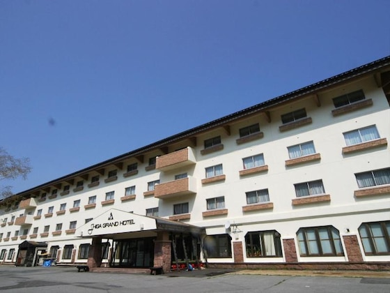 Gallery - Shiga Grand Hotel