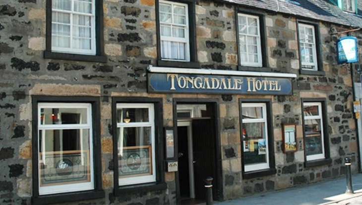 Gallery - Tongadale Hotel