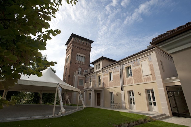 Gallery - Relais Villa Pattono