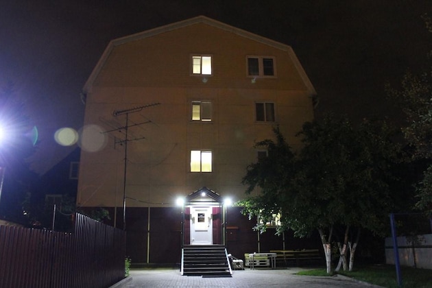 Gallery - Hotel Vyrubovo - Hotel