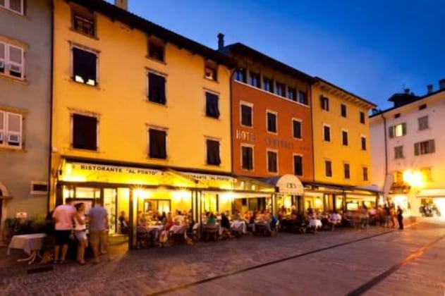 Gallery - Hotel Centrale