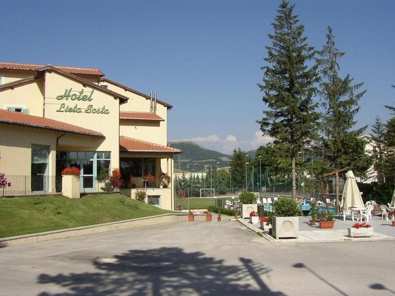 Gallery - Lieta Sosta