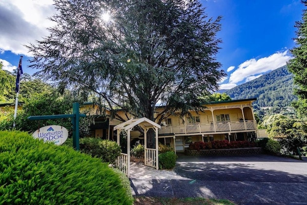 Gallery - Warburton Lodge
