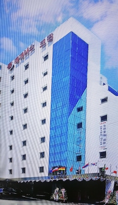 Gallery - Insadong Crown Hotel