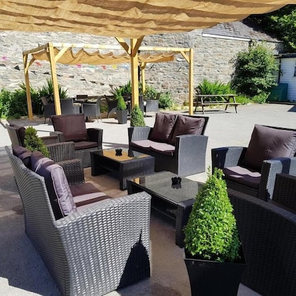 Gallery - The Lamb And Flag Inn